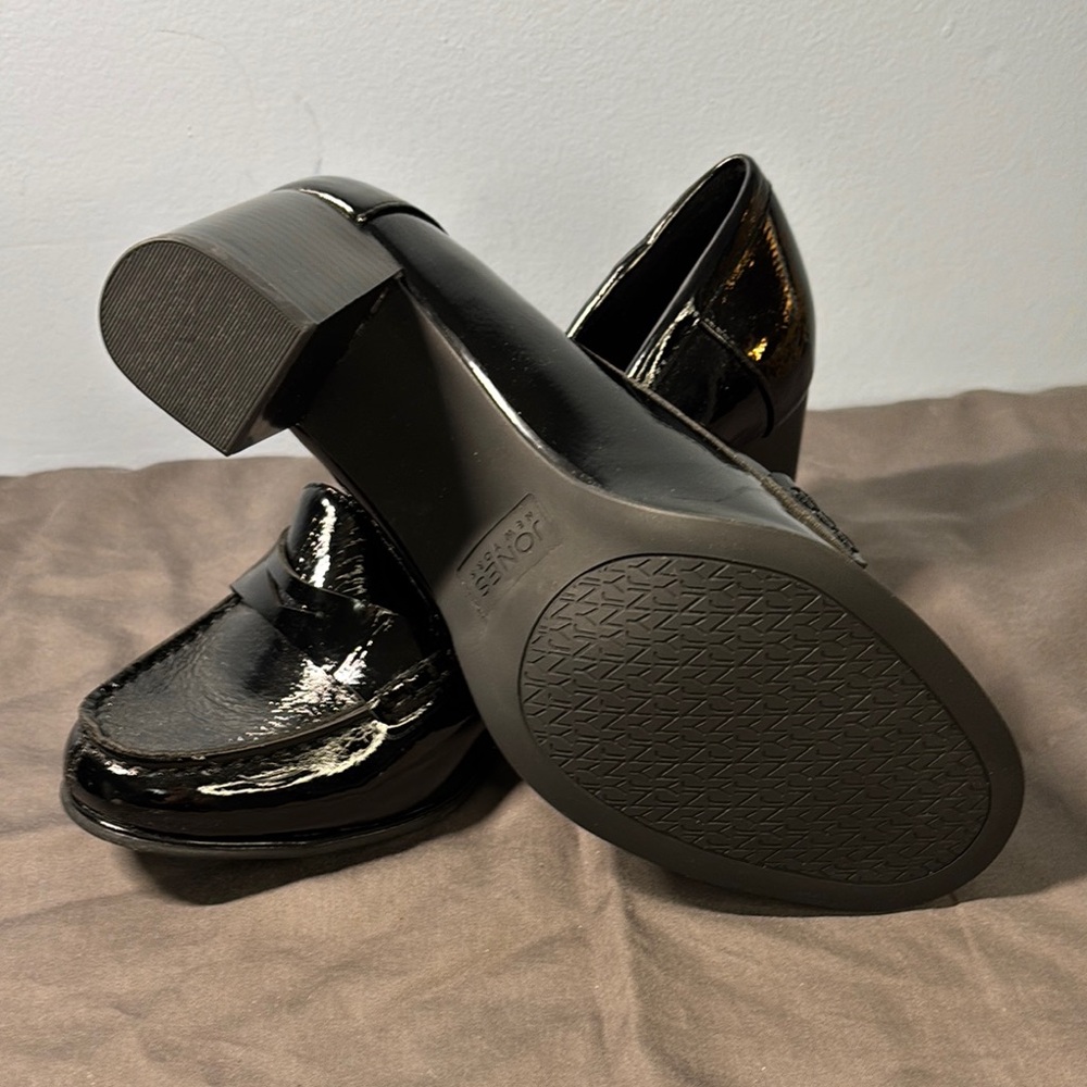 Jones New York Black  with Glossy Finish - Picture 4 of 4